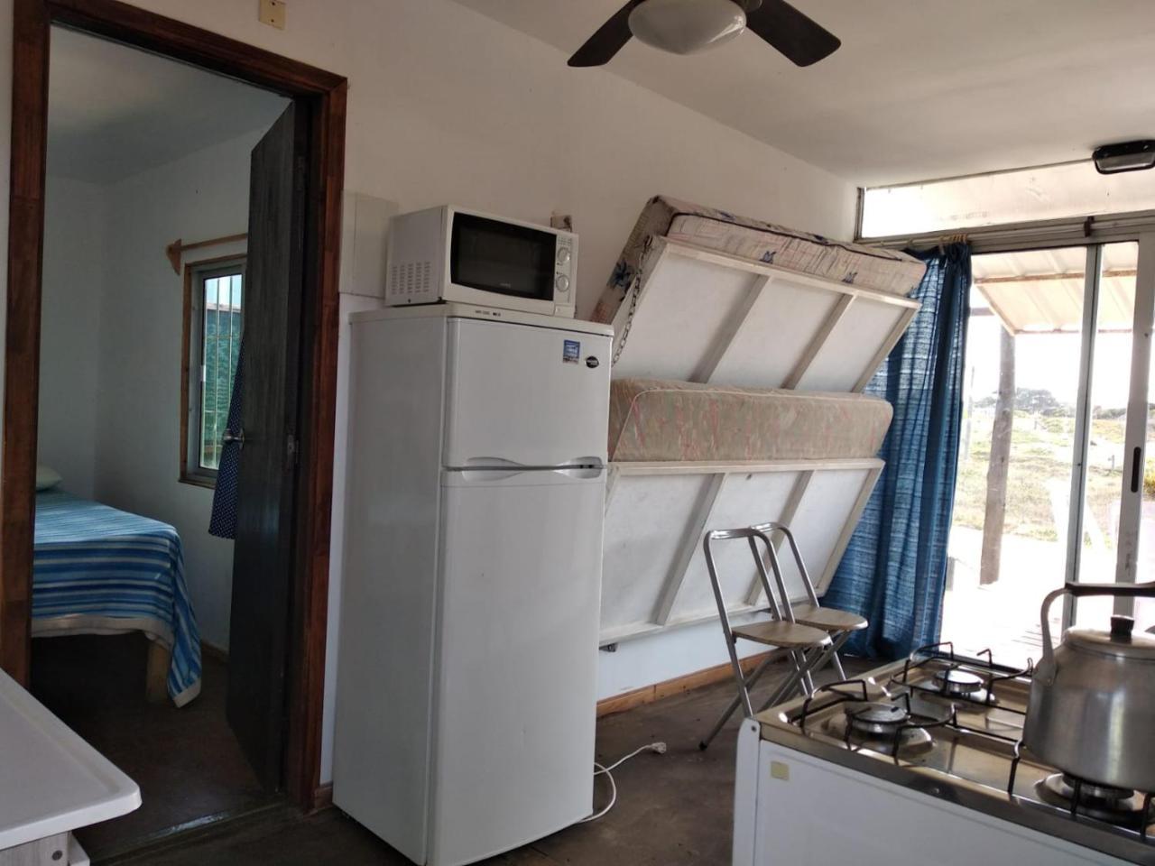 La Isla Villa Punta Del Diablo Exterior photo